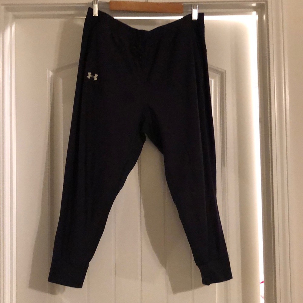 Under Armour joggers
